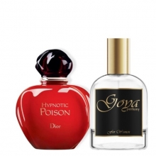 Lane perfumy Dior Hypnotic Poison w pojemności 50 ml.